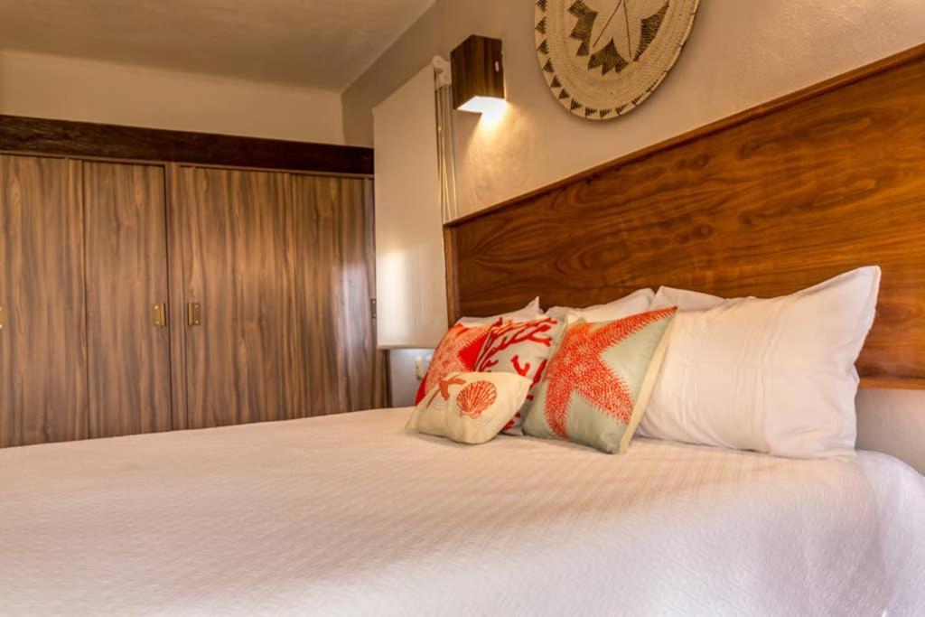 Appartement Casa Marene à Puerto Morelos Extérieur photo