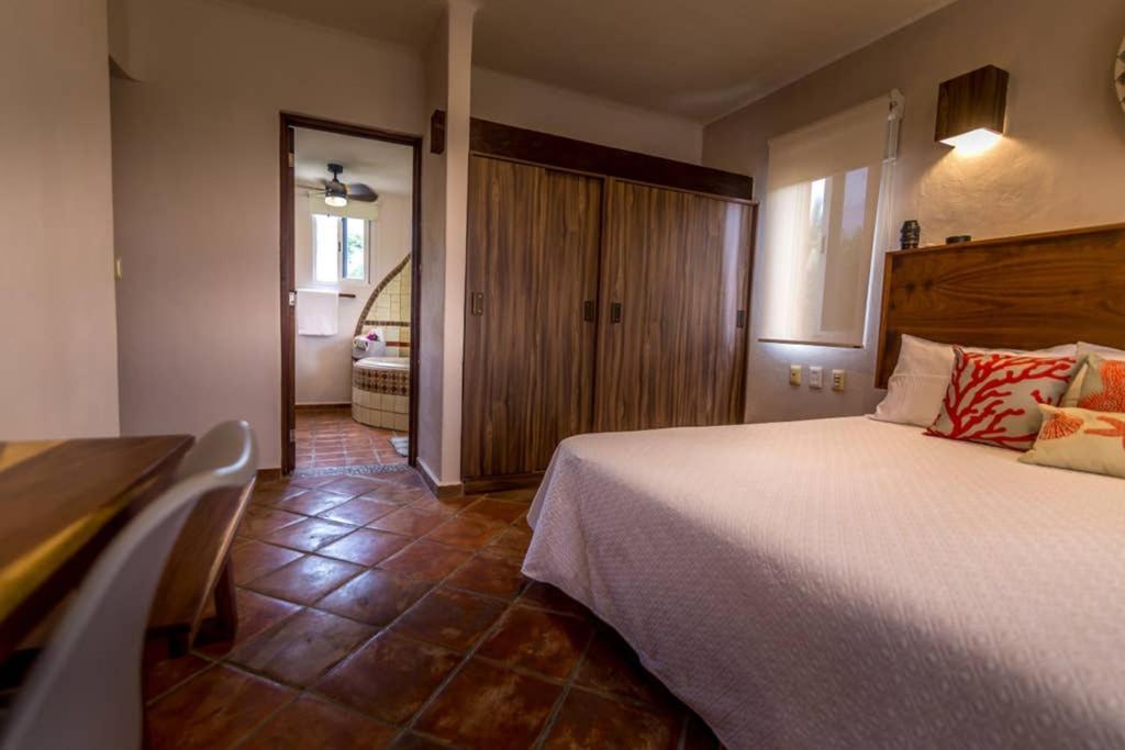 Appartement Casa Marene à Puerto Morelos Extérieur photo