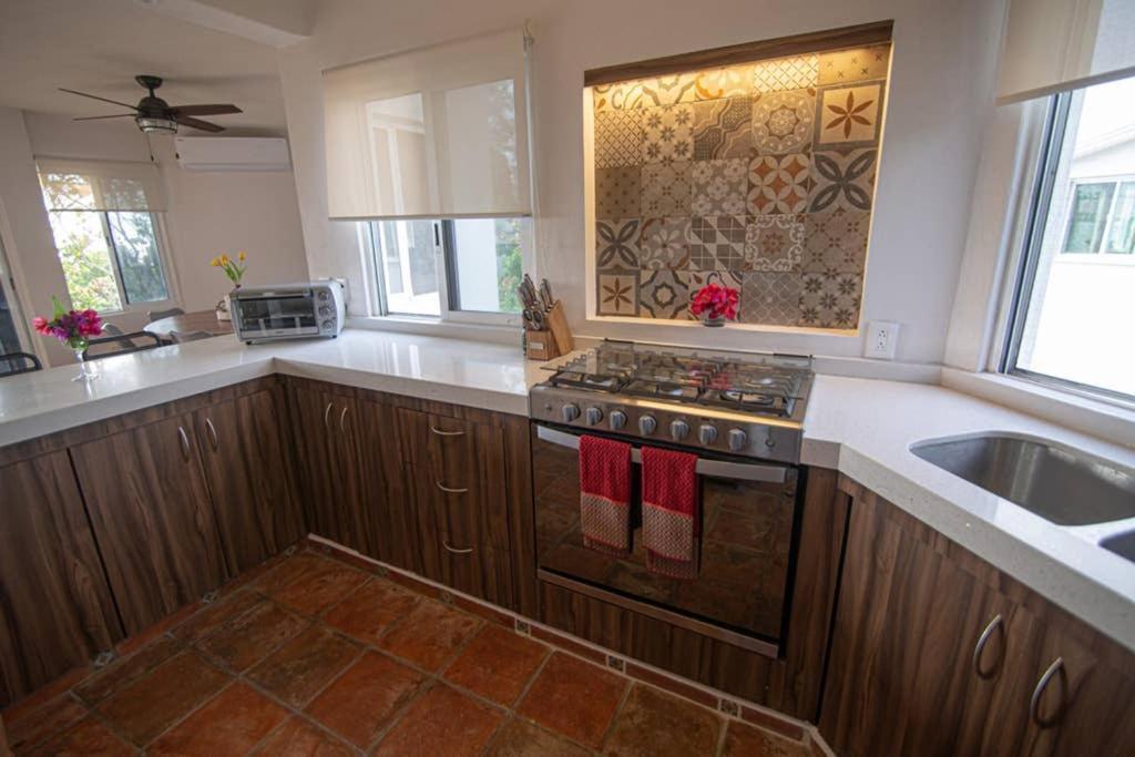 Appartement Casa Marene à Puerto Morelos Extérieur photo