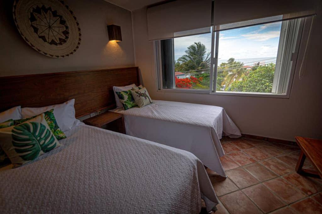 Appartement Casa Marene à Puerto Morelos Extérieur photo