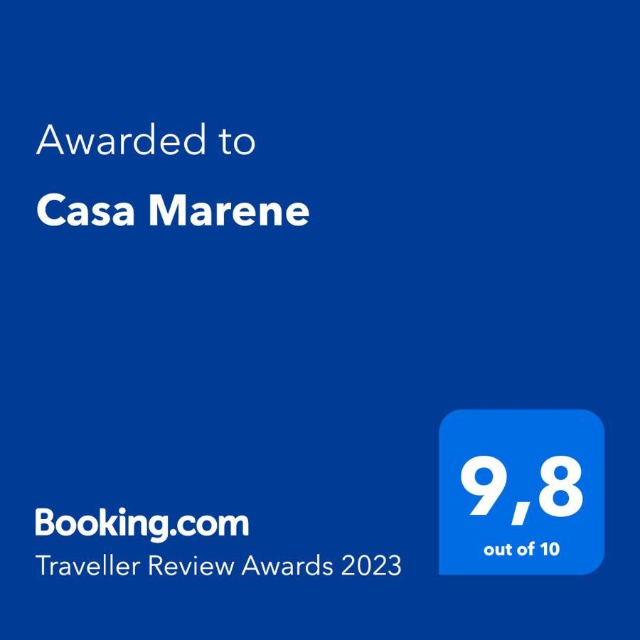 Appartement Casa Marene à Puerto Morelos Extérieur photo